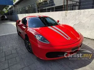 2005 Ferrari F430 4.3 Coupe
