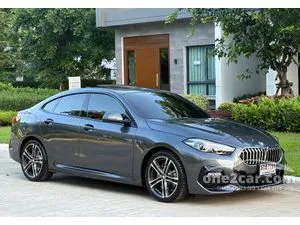 2022 BMW 220i 2.0 Gran M Sport Coupe