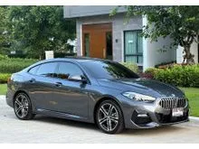 2022 BMW 220i 2.0 F44 (ปี 20-27) Gran M Sport Coupe