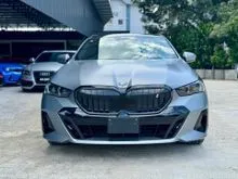 2024 BMW i5 0.0 eDrive40 M Sport Sedan