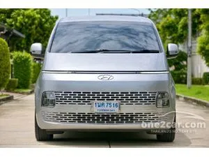 2021 Hyundai Staria 2.2 S Van