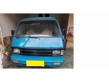 2003 Suzuki Carry
