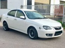 2015 Proton Persona 1.6 SV Sedan