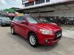 Used 2011 Mitsubishi ASX 2.0 SUV CASH ONLY