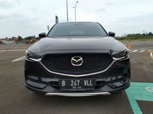 2019 Mazda CX-5 2.5 Elite SUV