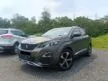 Used 2019 Peugeot 3008 1.6 THP Active SUV