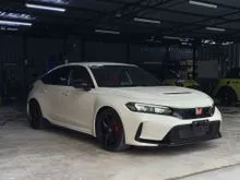 2024 Honda Civic 2.0 Type R Hatchback