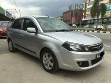 2013 Proton Saga 1.3 FLX Executive Sedan
