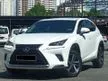 Used 2020 Lexus NX300 2.0 LUXURY (A) 2 YEARS WARRANTY * CBU * GUARANTEE No Accident/No Total Lost/No Flood & 5 Day Money back Guarantee*
