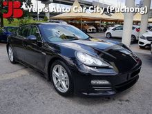 2011 Porsche Panamera S 4.8 Free 1 Year Warranty