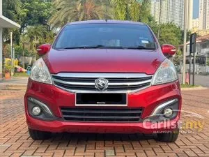 2018 Proton Ertiga 1.4 Executive Plus MPV