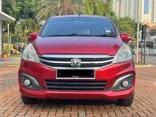 2018 Proton Ertiga 1.4 (A) EXECUTIVE PLUS 1 YEAR WARRANTY