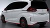 Modifikasi Honda Freed Meriahkan Tokyo Auto Salon 2017 2