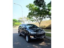 2016 Toyota Kijang Innova Reborn 2.0 Q AT #TYPETERTINGGI
