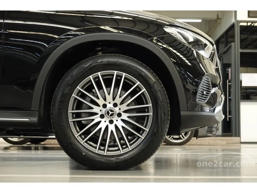 2026 Mercedes-Benz GLC220 d 4MATIC Avantgarde SUV
