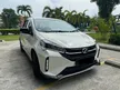 Used 2022 Perodua Myvi 1.5 H Hatchback