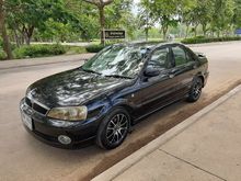 2004 Ford Laser 2.0 (ปี 00-05) Tierra RS Sedan AT