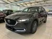 Used 2018 Mazda CX-5 2.0 SKYACTIV-G GL SUV TOP SELLER (CGZG000) - Cars for sale