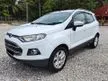 Used 2014 Ford EcoSport 1.5 Trend SUV