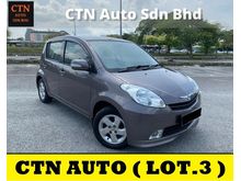 PERODUA MYVI EZI 1.3 (A) AXIA ALZA