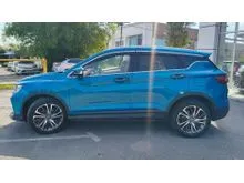 2021 Proton X50 1.5 Premium SUV