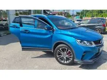 2021 Proton X50 1.5 Premium SUV
