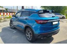 2021 Proton X50 1.5 Premium SUV