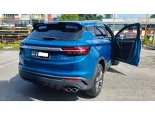 2021 Proton X50 1.5 Premium SUV