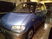 SIMPANAN... Nissan Serena AT 1996 ISTIMEWA FULL ORI