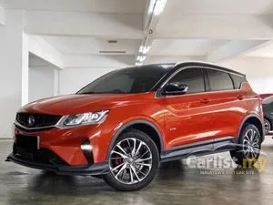2023 Proton X50 1.5 Flagship SUV