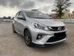 Used 2018 Perodua Myvi 1.5 H Hatchback(STOCK CLEARNCE LOW PRICE)