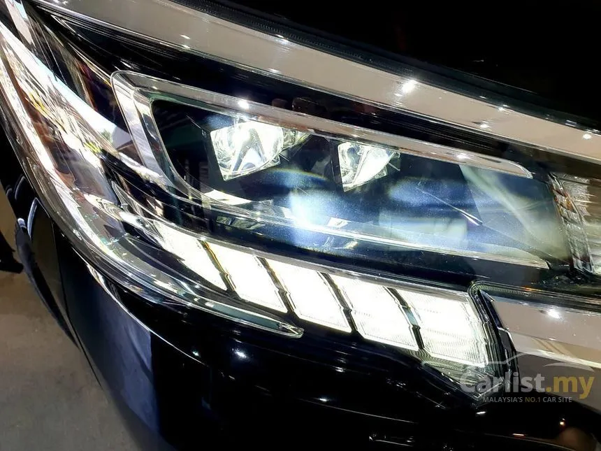 2020 Toyota Granace G MPV