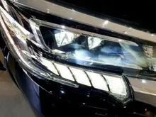 2020 Toyota Granace 2.8 G MPV
