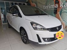 NEW 2020 Proton Exora 1.6T(prem) - BEST COMFORTABELS MPV !