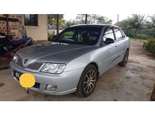 2002 Proton Waja 1.6 Sedan