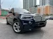 Used 2016 BMW X5 2.0 xDrive40e M Sport P/Roof,HUD,Collision n Pedestrian Warning, 2 Rear LCD Screen,Power Boot,,Rear Cam