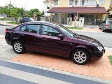 2009 Proton Persona 1.6 Medium Line Sedan