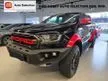 Used 2022 Ford Ranger 2.0 Raptor X Special Edition Dual Cab Pickup Truck (SIME DARBY AUTO SELECTION)