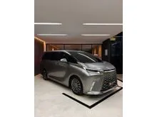 2024 Lexus LM 350h 2.5 7 Seater MPV