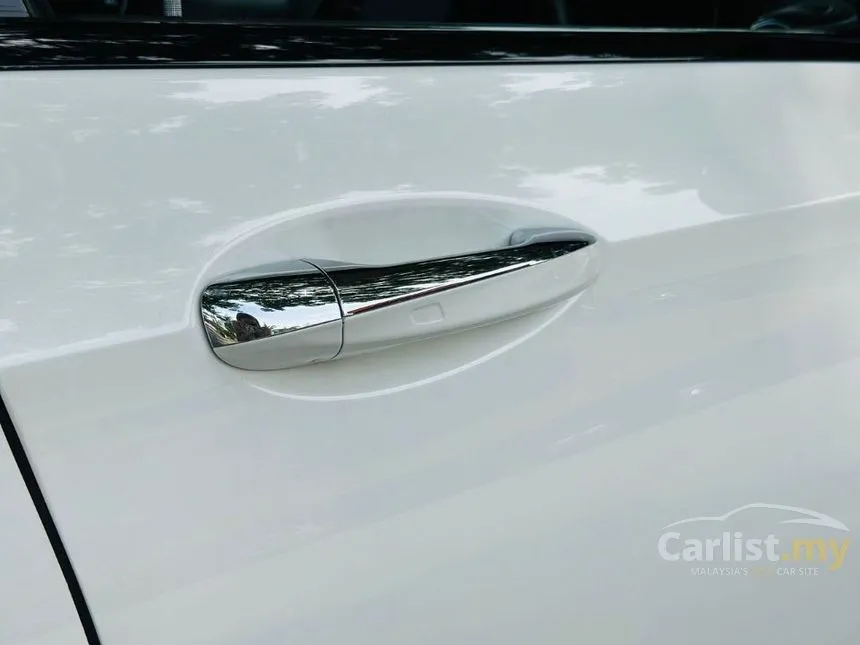 2019 Mercedes-Benz E300 Exclusive Line Sedan