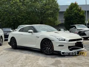 2023 Nissan GT-R 3.8 Premium Edition / Condition Like Preowned Car