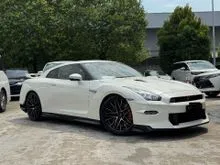 2023 Nissan GT-R 3.8 Premium Edition / Condition Like Preowned Car