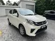 Used 2022 Perodua AXIA 1.0 G Hatchback (A) ORIGINAL CONDITION / LIKE NEW CAR