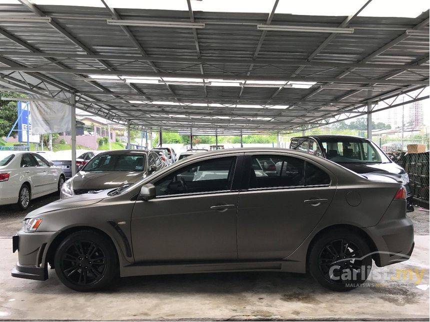 inspira proton fq400 sedan executive malaysia carlist deposit gunmetal matte evolution zero
