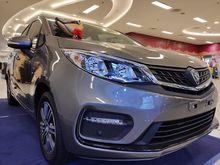 2021 PROTON PERSONA + FREE GIFTS + Maximum Loan