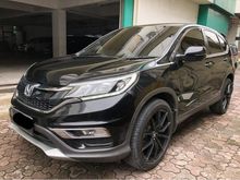 Honda CRV 2.0 Matic 2016 bukan 2.4