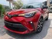 Recon 2020 Toyota C-HR 1.2 GT TURBO - 5874 - Cars for sale