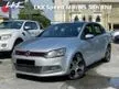 Used 2011 Volkswagen Polo 1.4 GTi Hatchback SUNROOF CBU - Cars for sale