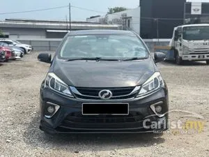 2019 Perodua Myvi 1.5 AV Hatchback