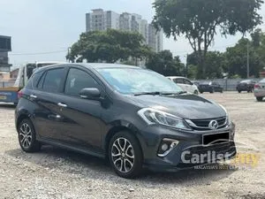 2019 Perodua Myvi 1.5 AV Hatchback